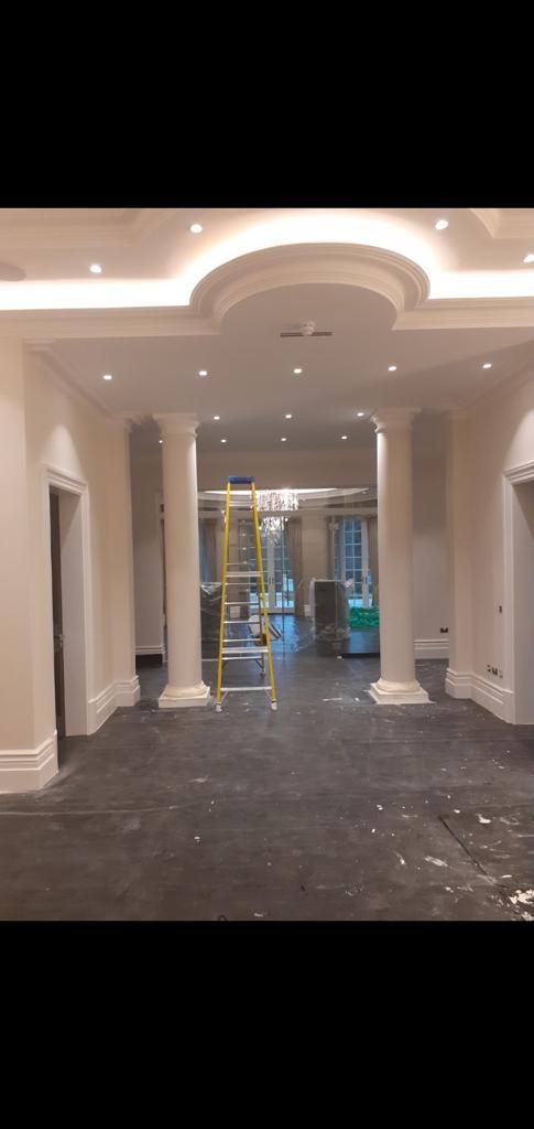 MK Painter & Decorator — Photos 3