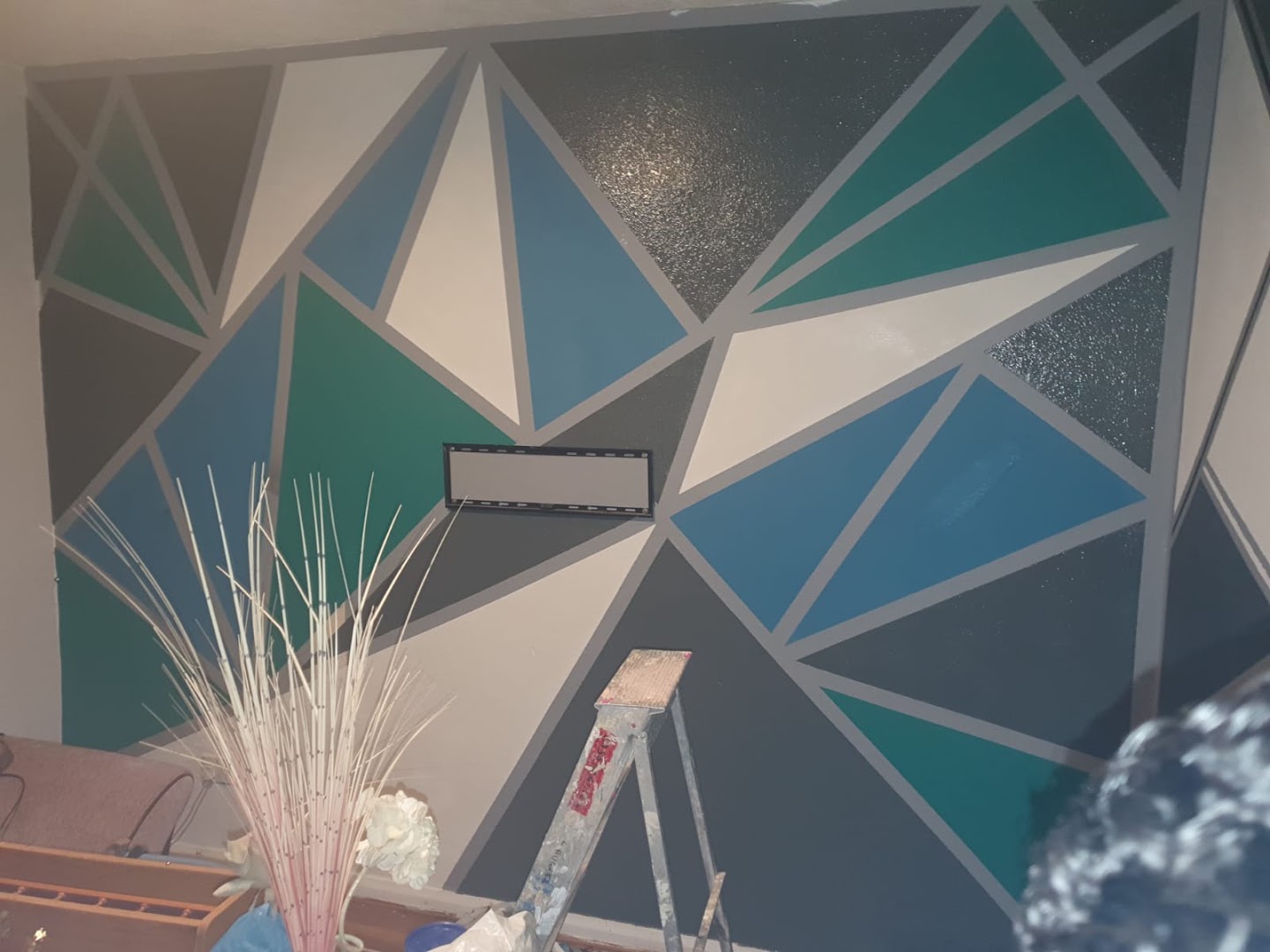 MK Painter & Decorator — Photos 7