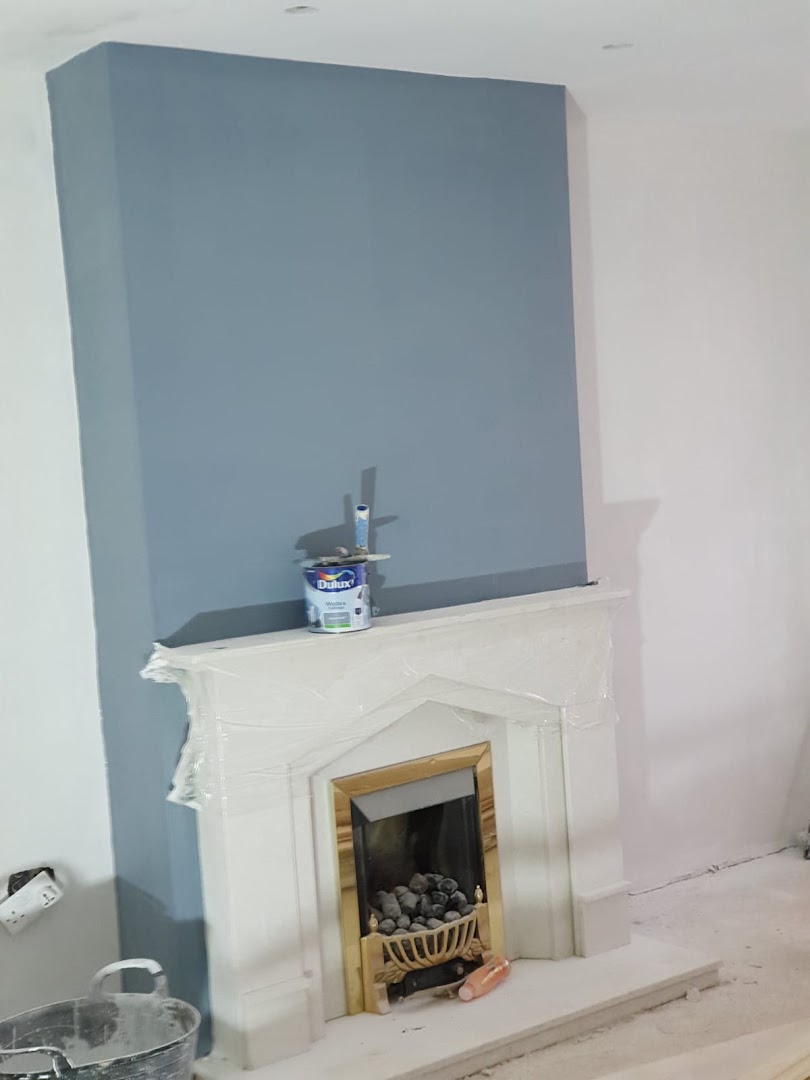 MK Painter & Decorator — Photos 6