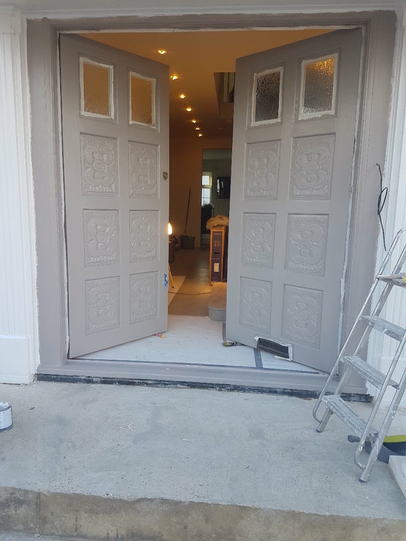 MK Painter & Decorator — Photos 11
