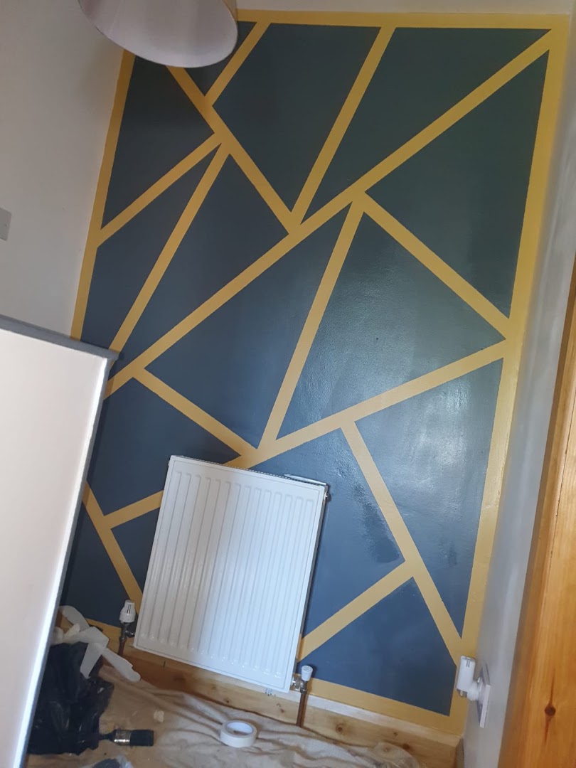 MK Painter & Decorator — Photos 1