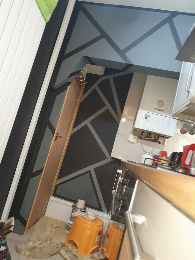 MK Painter & Decorator — Photos 12